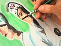 موسيقيين وراقصين
